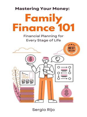cover image of Family Finance 101